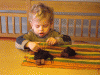 Matthias beim (Fisch)-Eier suchen 008.gif