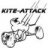 Kite-Attack