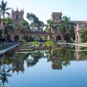 Balboa Park