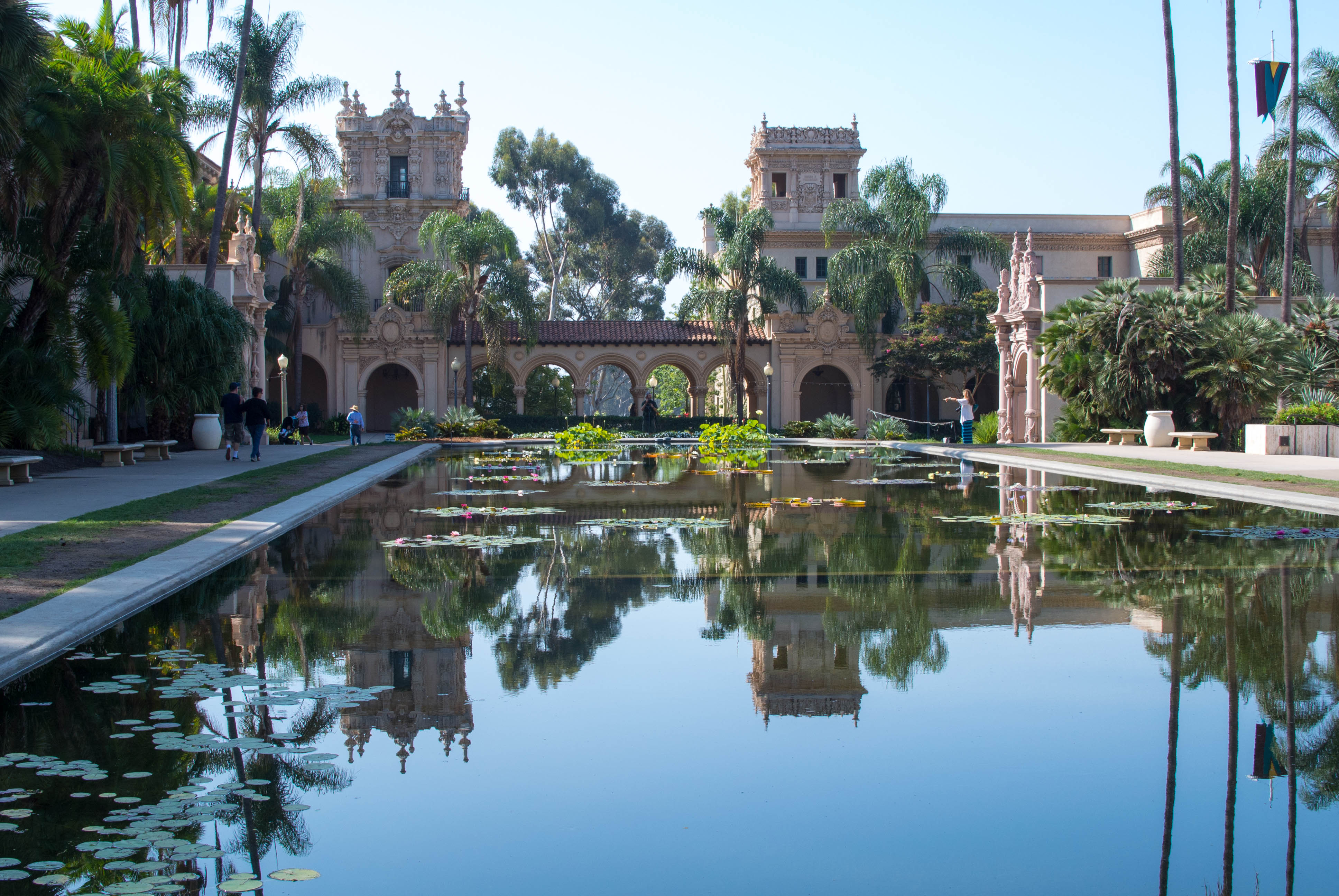 Balboa Park