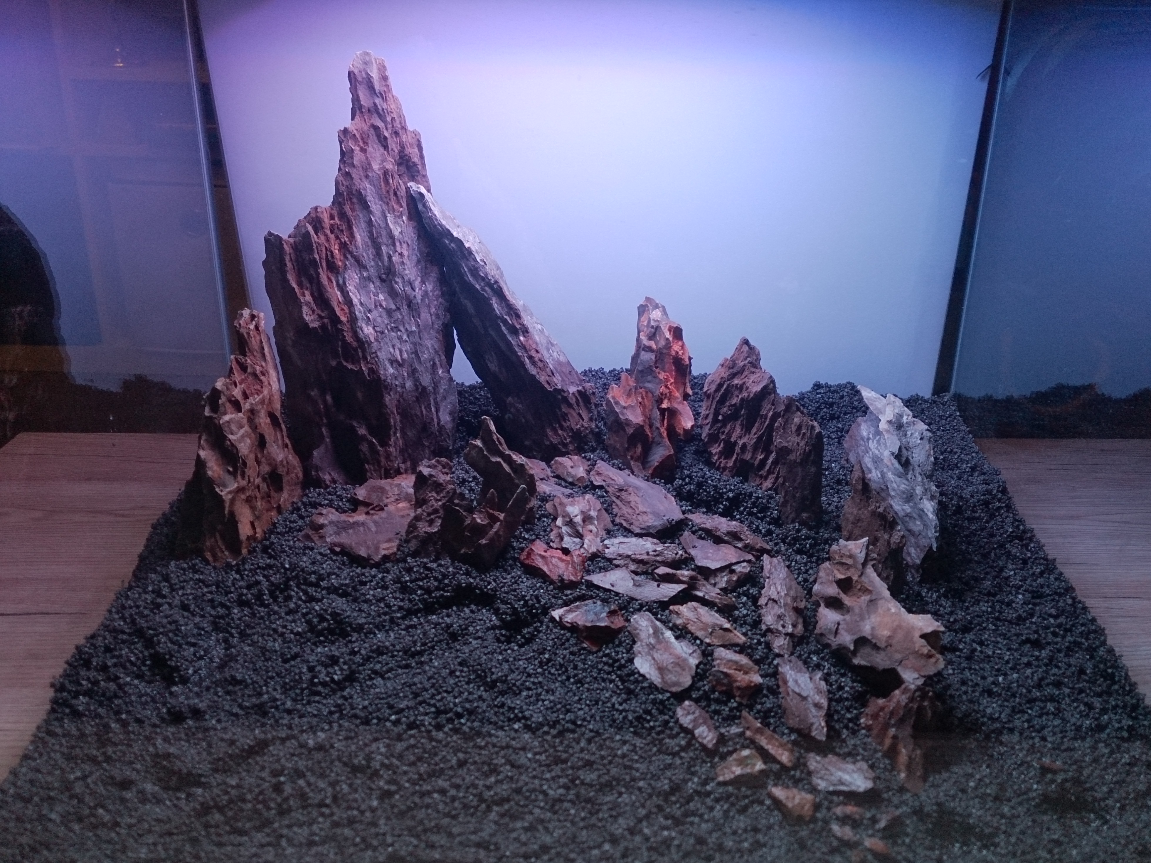 Hardscape